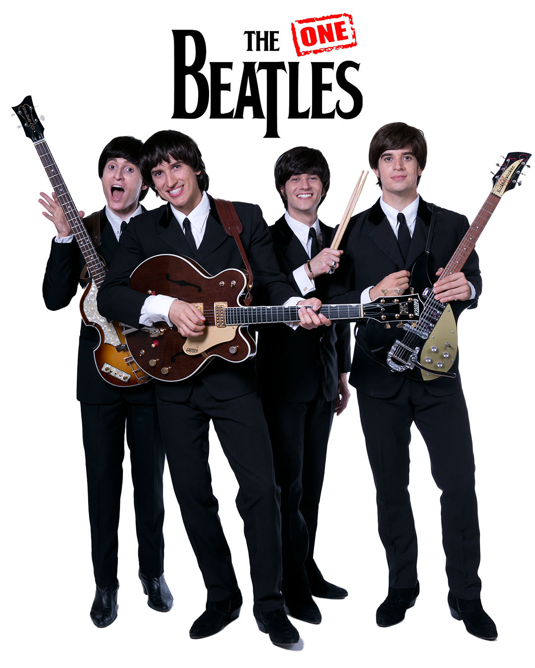 The Beatles One